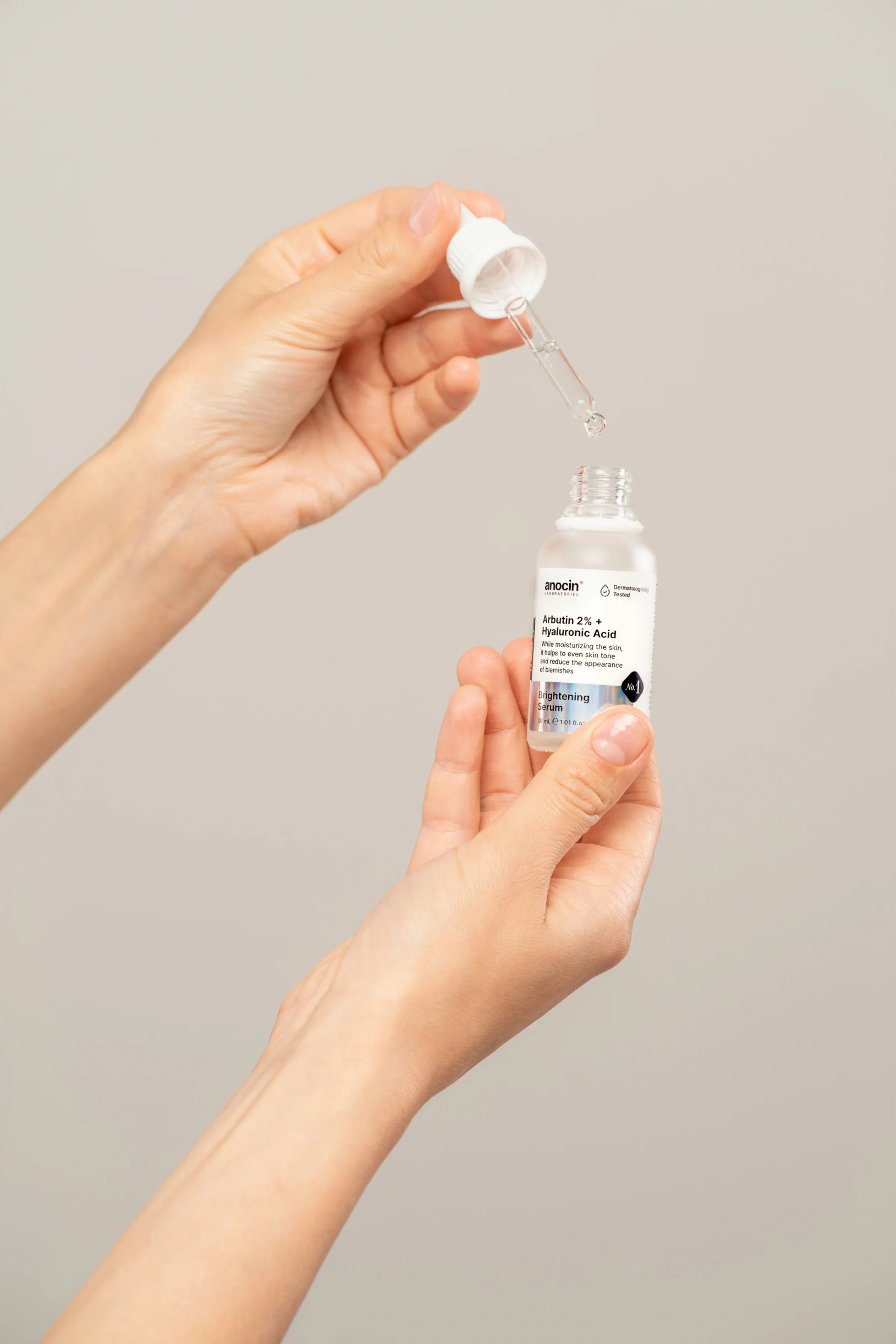 Brightening Serum NO.1 - Image 3