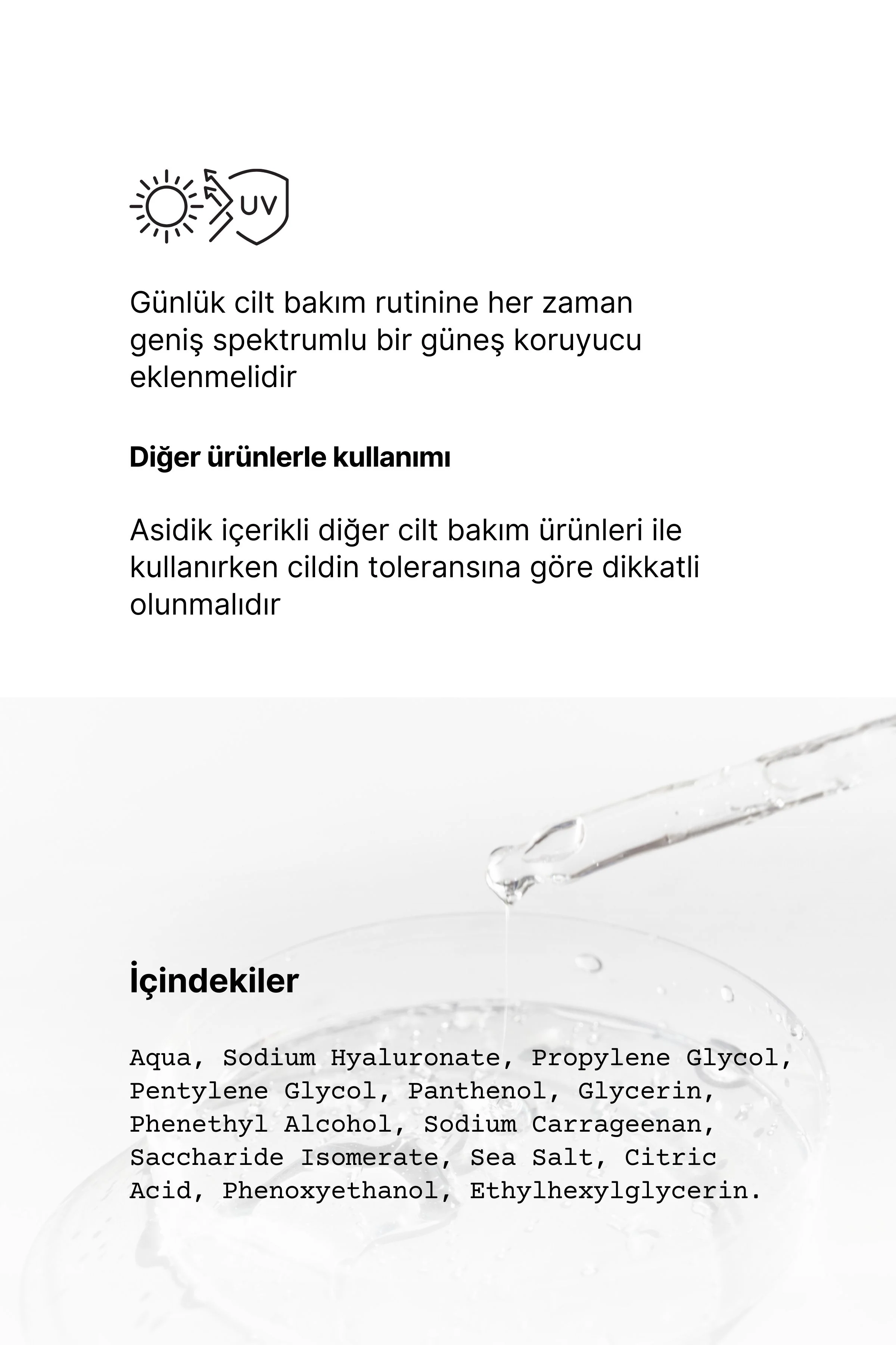 Anti-Wrinkle Hydrate Serum NO.3 - Image 6