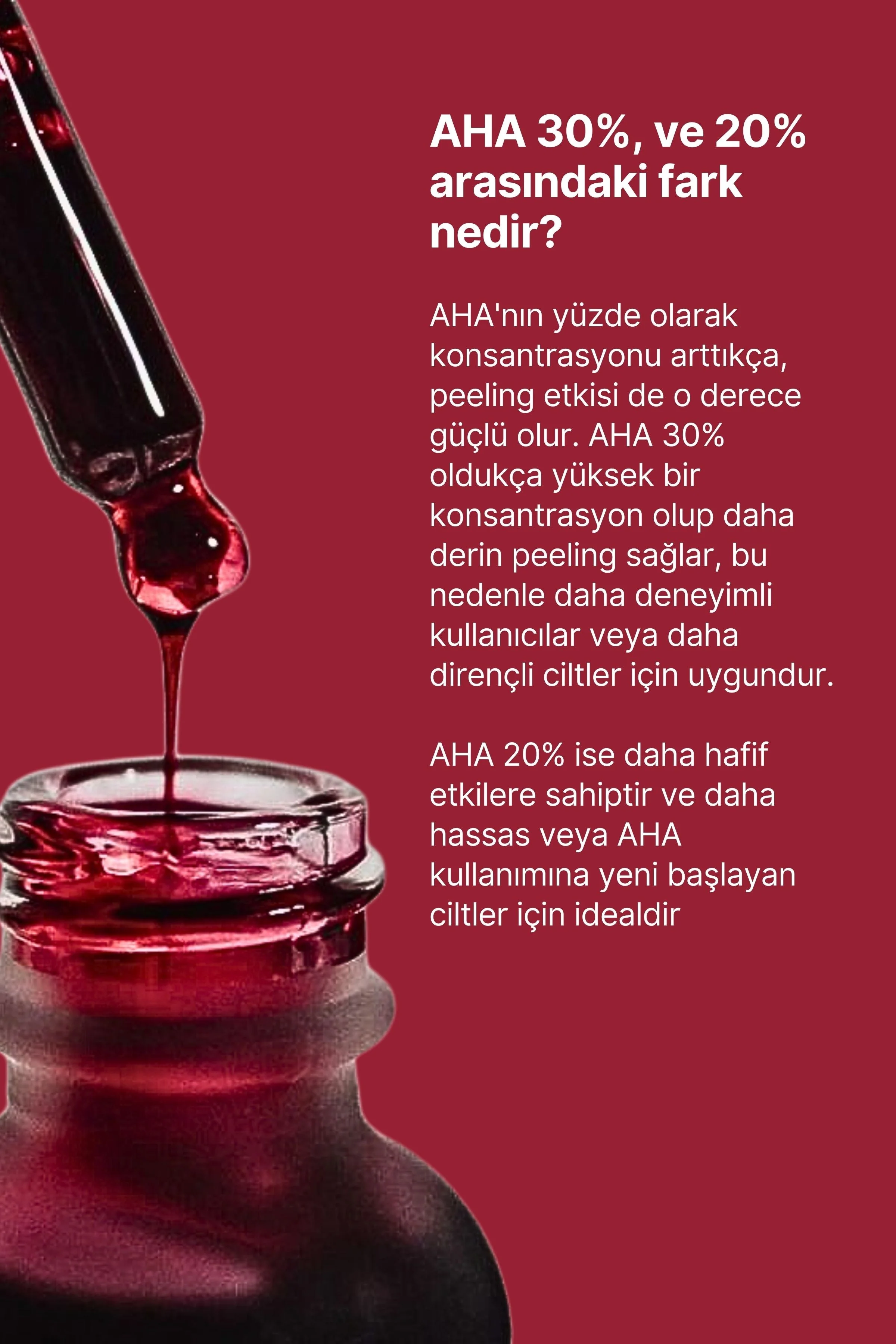 AHA + BHA Peeling Serum NO.5 - Image 6